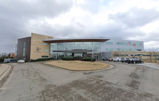 Nashville Invites Community Feedback on Air Quality Policy at Public Hearing