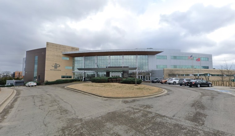 Nashville Invites Community Feedback on Air Quality Policy at Public Hearing