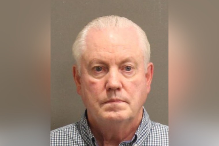 Nashville Man, 72, Charged with Sexual Battery and Exploitation of a Minor After Google Tip-Off