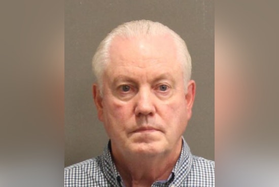 Nashville Man, 72, Charged with Sexual Battery and Exploitation of a Minor After Google Tip-Off