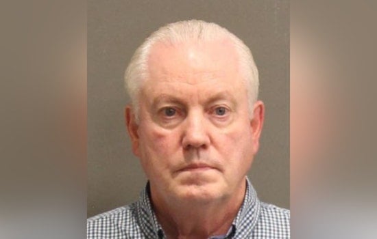 Nashville Man, 72, Charged with Sexual Battery and Exploitation of a Minor After Google Tip-Off