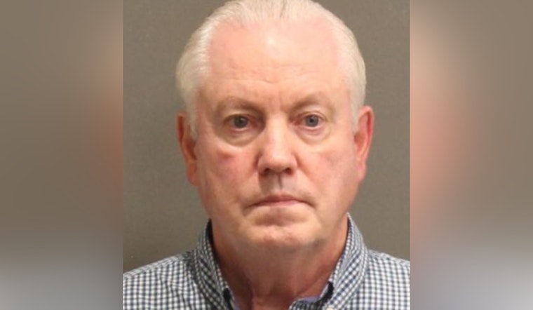 Nashville Man, 72, Charged with Sexual Battery and Exploitation of a Minor After Google Tip-Off