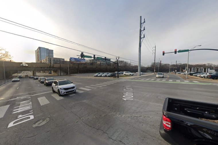 Nashville Man, 73, Tragically Struck and Killed by SUV After Fall on Dr. Martin Luther King Jr. Boulevard