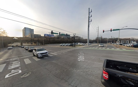 Nashville Man, 73, Tragically Struck and Killed by SUV After Fall on Dr. Martin Luther King Jr. Boulevard