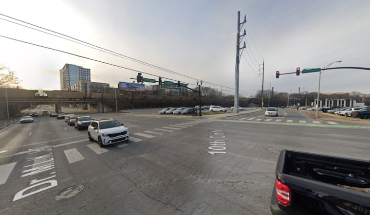 Nashville Man, 73, Tragically Struck and Killed by SUV After Fall on Dr. Martin Luther King Jr. Boulevard