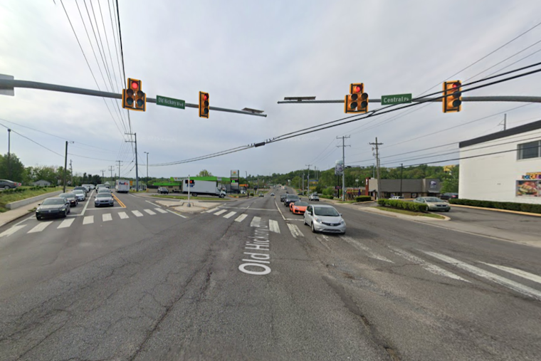 Nashville Man Critically Injured Following Shooting on I-40, Police Seek Public's Help
