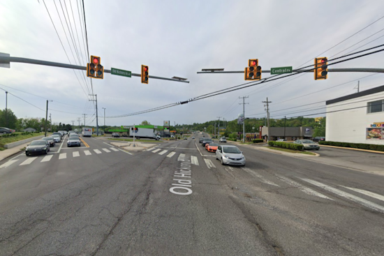 Nashville Man Critically Injured Following Shooting on I-40, Police Seek Public's Help