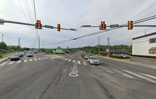 Nashville Man Critically Injured Following Shooting on I-40, Police Seek Public's Help