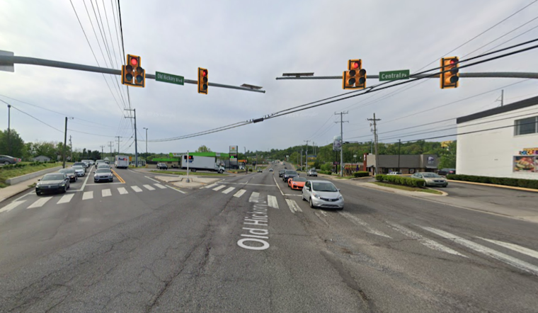 Nashville Man Critically Injured Following Shooting on I-40, Police Seek Public's Help