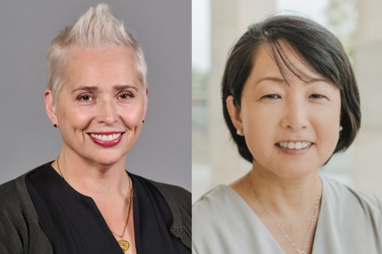 Nashville Mayor Freddie O'Connell Appoints Masami Tyson as New Chief of Staff, Marjorie Pomeroy-Wallace Shifts to Chief Strategy Officer