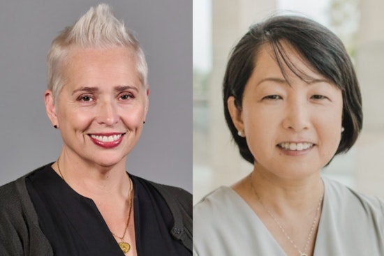 Nashville Mayor Freddie O'Connell Appoints Masami Tyson as New Chief of Staff, Marjorie Pomeroy-Wallace Shifts to Chief Strategy Officer