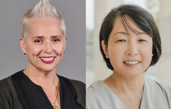 Nashville Mayor Freddie O'Connell Appoints Masami Tyson as New Chief of Staff, Marjorie Pomeroy-Wallace Shifts to Chief Strategy Officer