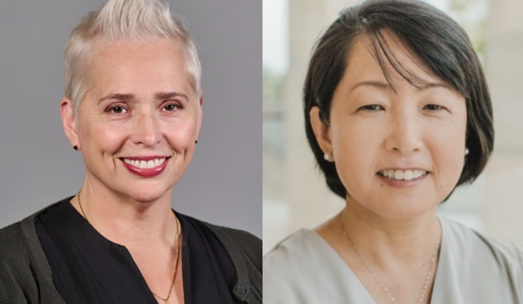 Nashville Mayor Freddie O'Connell Appoints Masami Tyson as New Chief of Staff, Marjorie Pomeroy-Wallace Shifts to Chief Strategy Officer
