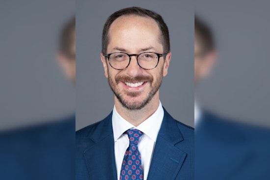 Nashville Mayor Freddie O'Connell Rallies Community to Address Food Deserts through Innovative RFI Initiative