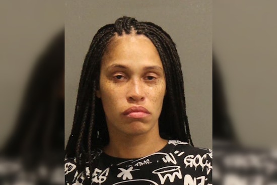 Nashville Mother Charged with Aggravated Child Abuse After Allegedly Shooting Teen Daughter