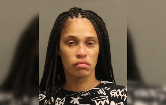 Nashville Mother Charged with Aggravated Child Abuse After Allegedly Shooting Teen Daughter