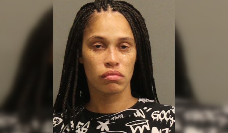 Nashville Mother Charged with Aggravated Child Abuse After Allegedly Shooting Teen Daughter