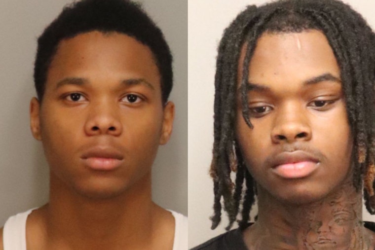 Nashville Police Arrest Second Teen Suspected of Fatal Shooting at Buffalo Trail Apartments