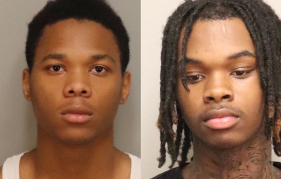 Nashville Police Arrest Second Teen Suspected of Fatal Shooting at Buffalo Trail Apartments