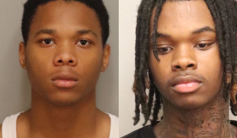 Nashville Police Arrest Second Teen Suspected of Fatal Shooting at Buffalo Trail Apartments