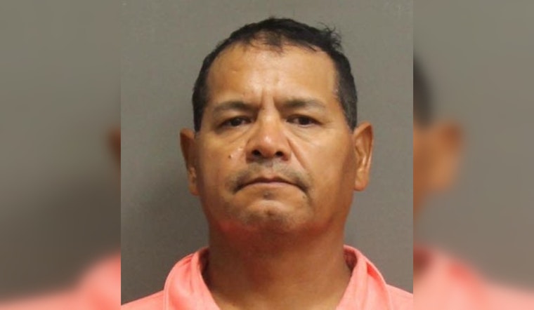 Nashville Police Arrest Suspect in Connection with Murder of Samia G. Magzaoui