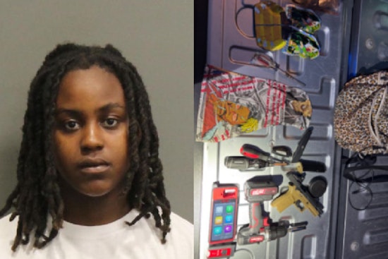 Nashville Police Bust Teens in Stolen Vehicles, Seize Firearm Following Chase on I-65 South