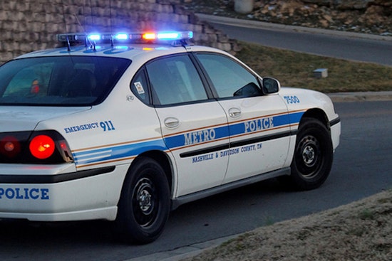 Nashville Police Investigate Fatal Shooting of Teenager and Critical Injury of Another at Dickerson Pike Apartment Complex
