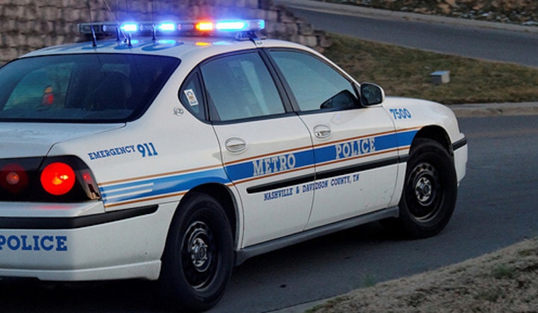 Nashville Police Investigate Fatal Shooting of Teenager and Critical Injury of Another at Dickerson Pike Apartment Complex