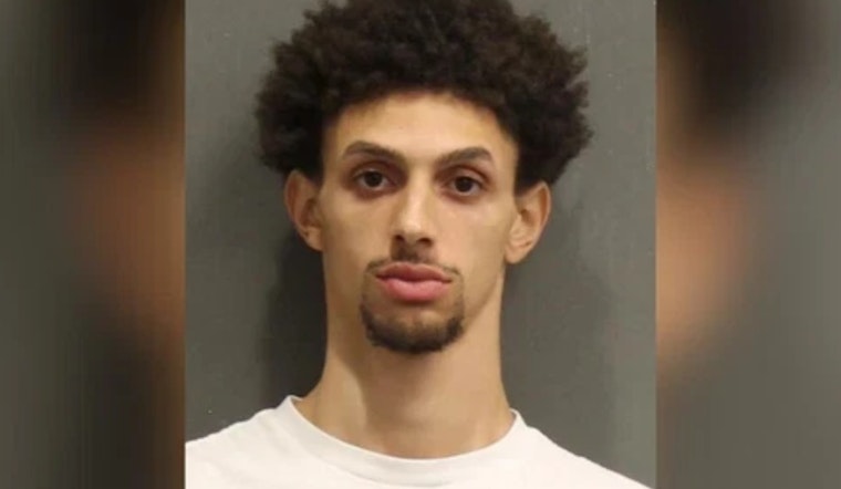 Nashville Police Name Christian Ibe as Suspect in Jefferson Street Fatal Shooting, Seek Public Assistance