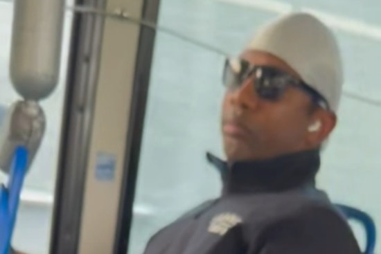 Nashville Police Seek Public Help to Identify Suspect Accused of Indecent Exposure on WeGo Bus