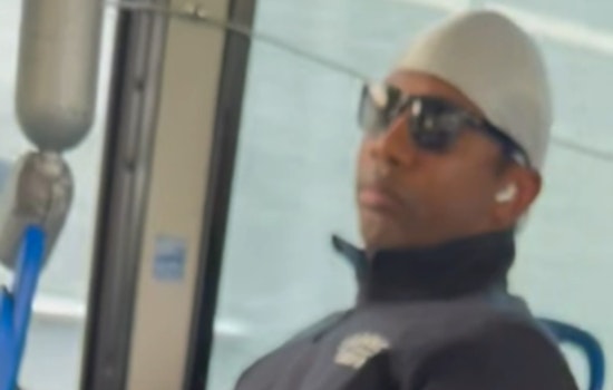 Nashville Police Seek Public Help to Identify Suspect Accused of Indecent Exposure on WeGo Bus