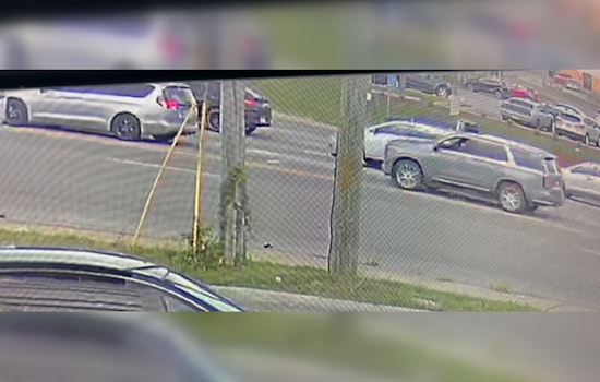 Nashville Police Seek Public's Help in Identifying Minivan Driver After Child Shot in Road Rage Incident