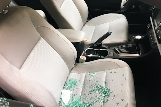 Nashville Police Urge Vehicle Security as Stolen Gun Incidents Spike in Davidson County