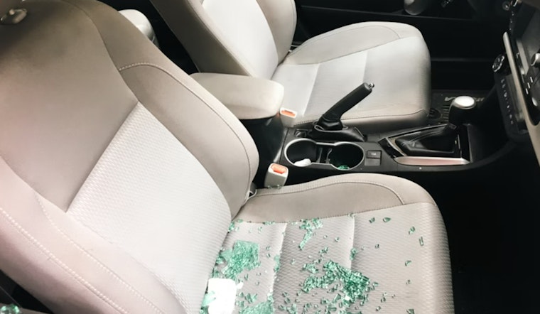 Nashville Police Urge Vehicle Security as Stolen Gun Incidents Spike in Davidson County