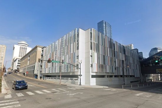 Nashville Public Library Set to Reopen July 29 After Recovery from Parking Garage Fire