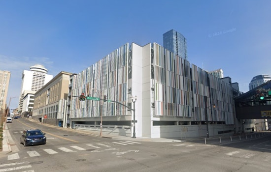 Nashville Public Library Set to Reopen July 29 After Recovery from Parking Garage Fire