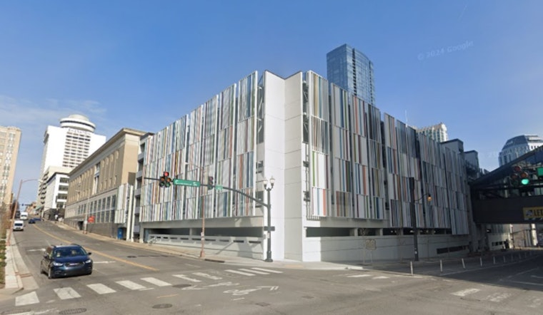 Nashville Public Library Set to Reopen July 29 After Recovery from Parking Garage Fire