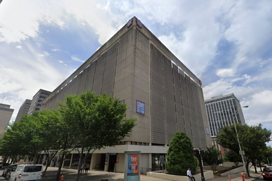 Nashville Register of Deeds Office to Host Open House at Newly Renovated Downtown Location
