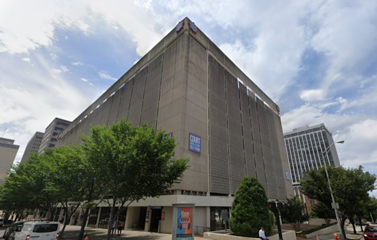 Nashville Register of Deeds Office to Host Open House at Newly Renovated Downtown Location