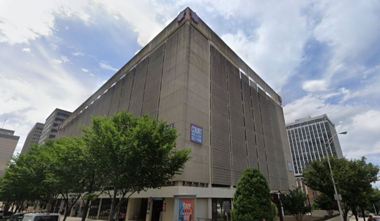 Nashville Register of Deeds Office to Host Open House at Newly Renovated Downtown Location