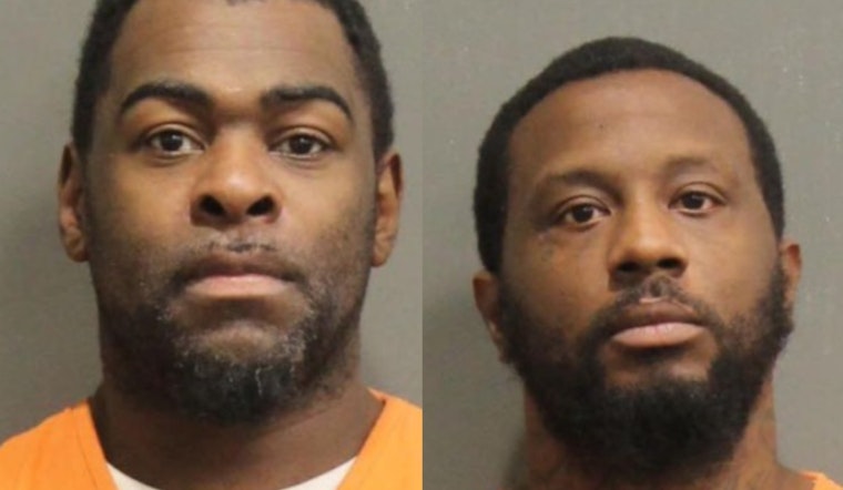 Nashville Residents Await Justice as Two Men Indicted in Fatal Shooting on Hart and Lewis Streets