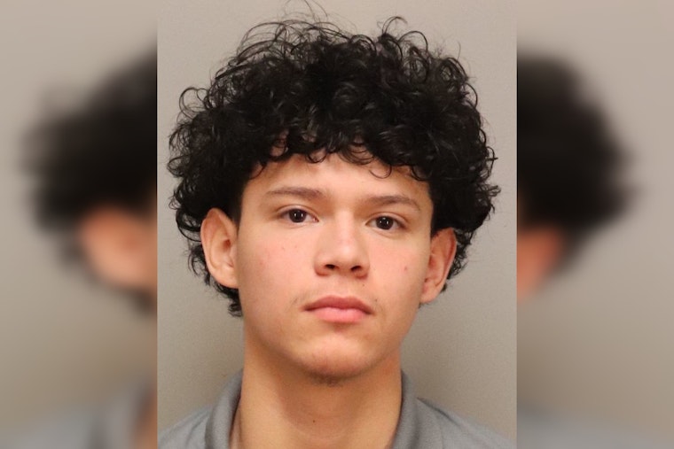 Nashville Teen Charged in Walmart Parking Lot Shooting During Aggravated Robbery