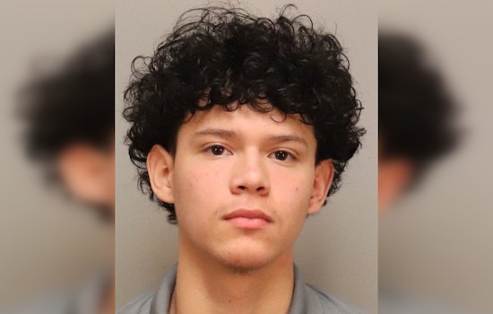 Nashville Teen Charged in Walmart Parking Lot Shooting During Aggravated Robbery