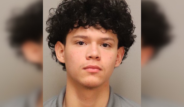 Nashville Teen Charged in Walmart Parking Lot Shooting During Aggravated Robbery