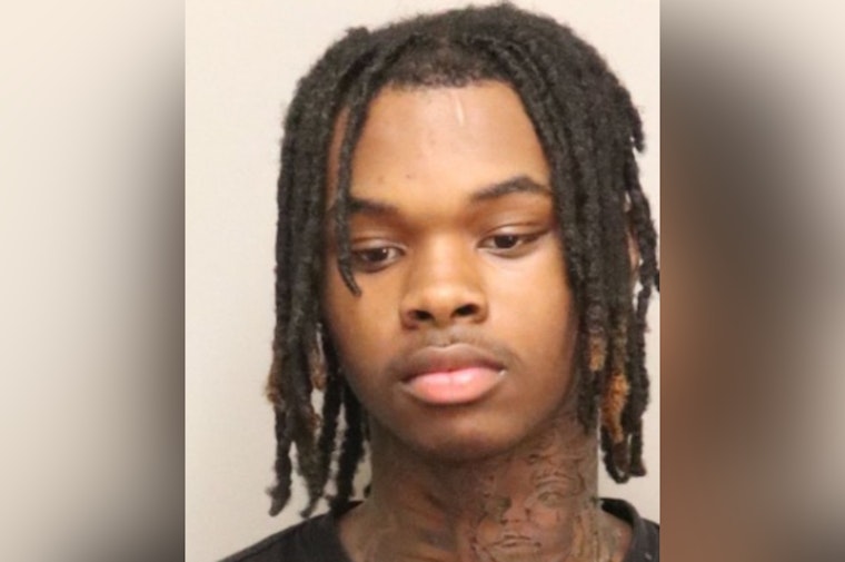 Nashville Teen Charged with Criminal Homicide in Connection with June 30 Fatal Shooting at Buffalo Trail Apartments