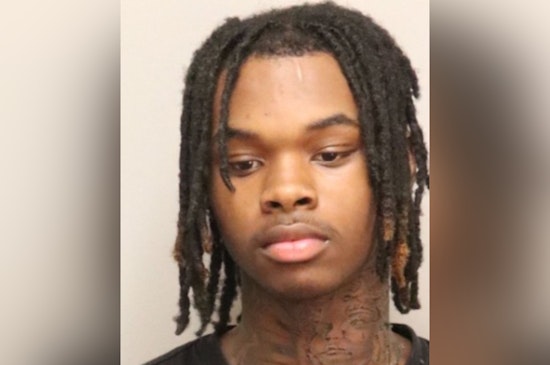 Nashville Teen Charged with Criminal Homicide in Connection with June 30 Fatal Shooting at Buffalo Trail Apartments