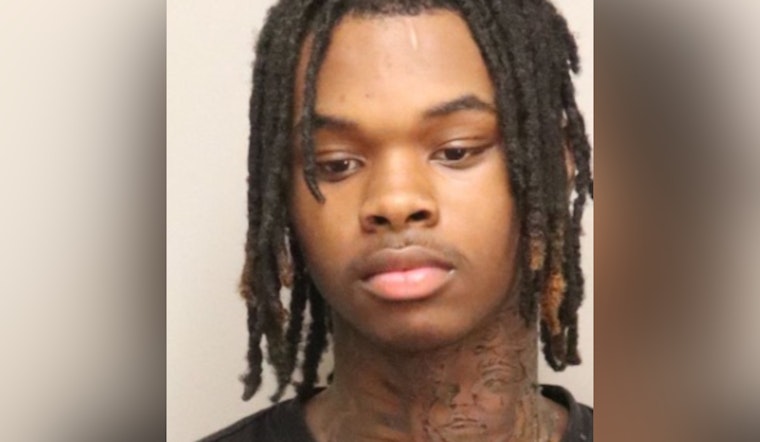 Nashville Teen Charged with Criminal Homicide in Connection with June 30 Fatal Shooting at Buffalo Trail Apartments