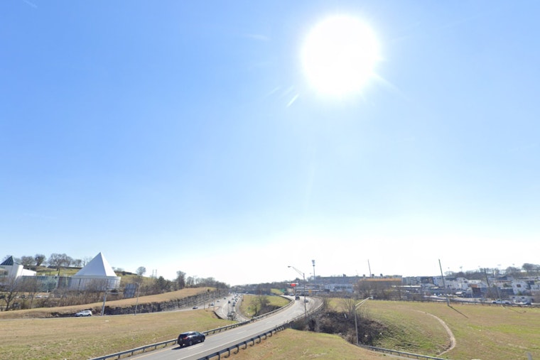 Nashville to Experience Sizzling July 4th with Temperatures Nearing Mid-90s, Mild Evenings Forecasted