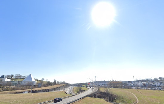 Nashville to Experience Sizzling July 4th with Temperatures Nearing Mid-90s, Mild Evenings Forecasted