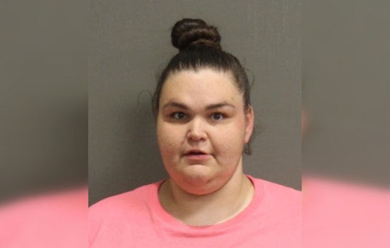 Nashville Woman Charged for Evading Police in Stolen Vehicle Following Early Morning Chase